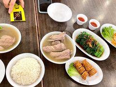 -松發肉骨茶(先得坊店)