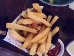 -Famous肥猫墨西哥音乐餐吧(五棵松华熙LIVE店)