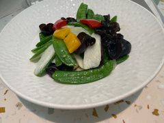 -大树餐厅(环球港店)