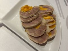 -永兴餐厅(复兴中路店)