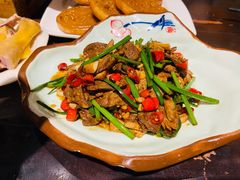 -饭桌故事·血鸭湘(荣宝华店)