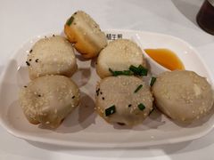 小杨生煎-小杨生煎(龙之梦购物中心店)