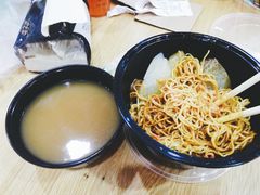 -亞婆井·劲抽面食(铂顿城店)