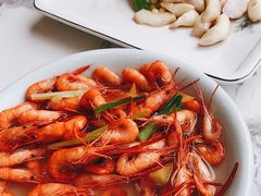 -蟹天蟹地农家菜·阳澄湖大闸蟹(浅水湾店)