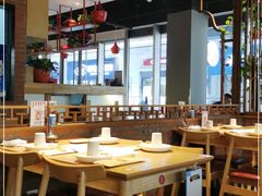 -虾满堂小龙虾烧烤(富荟广场店)