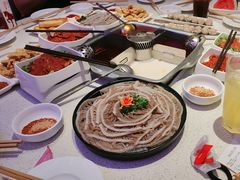 -海底捞火锅(杭州庆春路夜宵主题店)