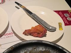-我家牛排(莱山区永旺店)