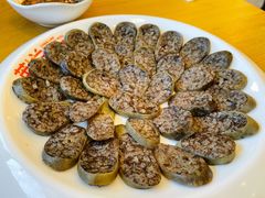-英兰朝族饭店·英兰锅包肉(佳园路店)