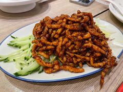 -姥姥家春饼店(交大东路店)