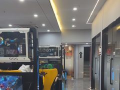 -杰拉电竞·网咖(杭州钱塘区龙湖金沙天街店)