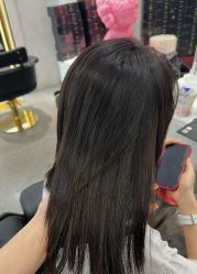 -Kraemer Paris  苏豪路易士·嘉玛发廊