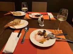 -广州天河希尔顿酒店