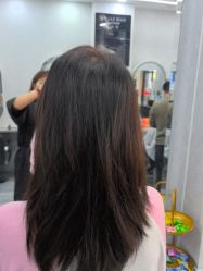 点击看大图 -青霖·飘逸造型