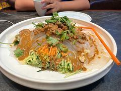 -李记饺子·熏酱东北菜(欢乐谷店)