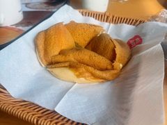 -劳顶笨咖啡(丽水宜家店)