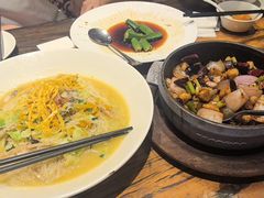 -临家闽南菜(宝洲路店)