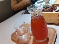 -蔡澜点心·粤菜(丽泽天街店)