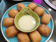 -瑞杰烧烤店·24小时营业(山东路店)