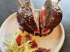 -Supine Bistro溯泮餐厅