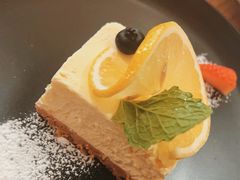 -安妮意大利餐厅(世贸天阶店)