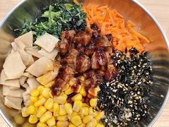 -米村拌饭(王府井喜悦店)