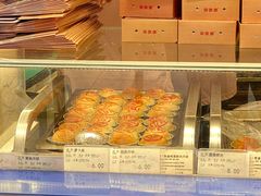 -泰康食品(南京东路店)