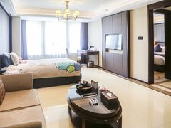 -青岛天瑞星空酒店