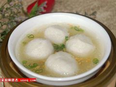 -盛百味·家宴餐厅(霸州分店)