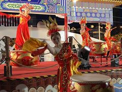 -海河游船-永乐码头(大悲院)