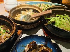 -啫神·广州地标美食(北京路店)