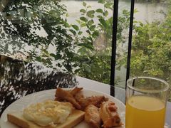 -上海怡沁园度假酒店