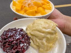 -小团圆糖水铺(襄阳南路店)