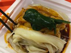 -魏家凉皮(科技三路店)