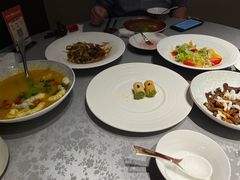 -沈灶河豚宴·河豚融合餐厅(汉中路店)