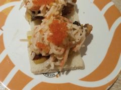 -新一番三文鱼寿司(大东海店)