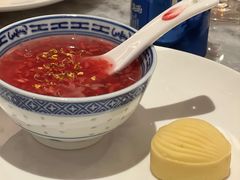 -喜来登由由大酒店九州膳坊中餐厅