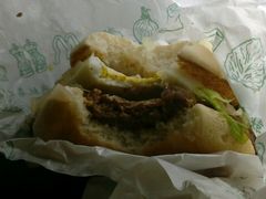 -麦当劳(鼓楼店)