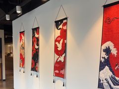 -黑松白鹿(金融街店)