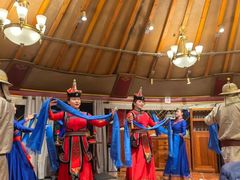 -九十九顶毡房(阜石路店)