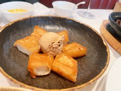 冰淇淋年糕-食廬NOBLE(凯德晶萃店)