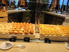 -无锡梁鸿湿地丽笙度假酒店·流觞西餐厅