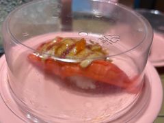 -争鲜回转寿司(南开大悦城店)