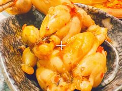 -哥老官重庆美蛙鱼头(宝山龙湖店)