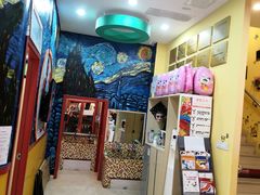 -东方童画少儿美术(莘庄体验馆)