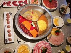 -大龙燚火锅(太古里店)