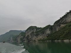 -乌江画廊(彭水苗族土家族自治县)