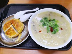 -向阳羊汤(大同总店)