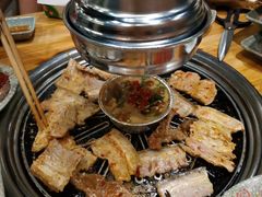 -蜀中烤霸·自助烤肉(郫都店)
