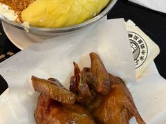-水牛奶皇后糖水铺(深圳总店)
