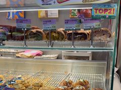 -PAOPAO Bakery&Café(港汇店)